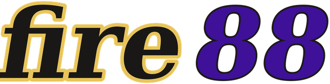 fire88 logo